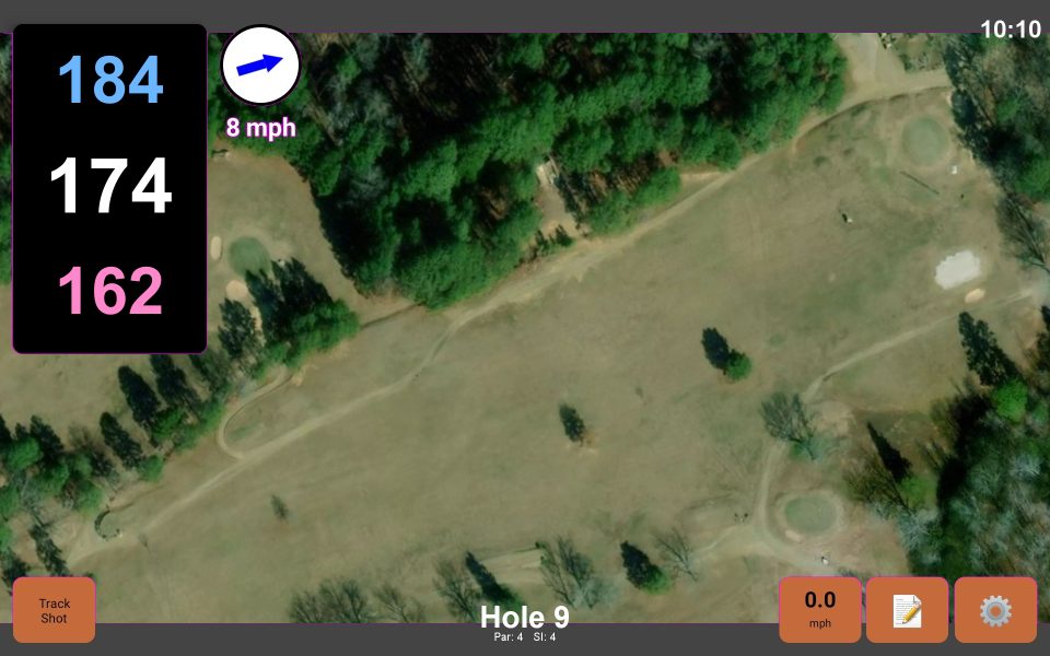 Hole preview 3