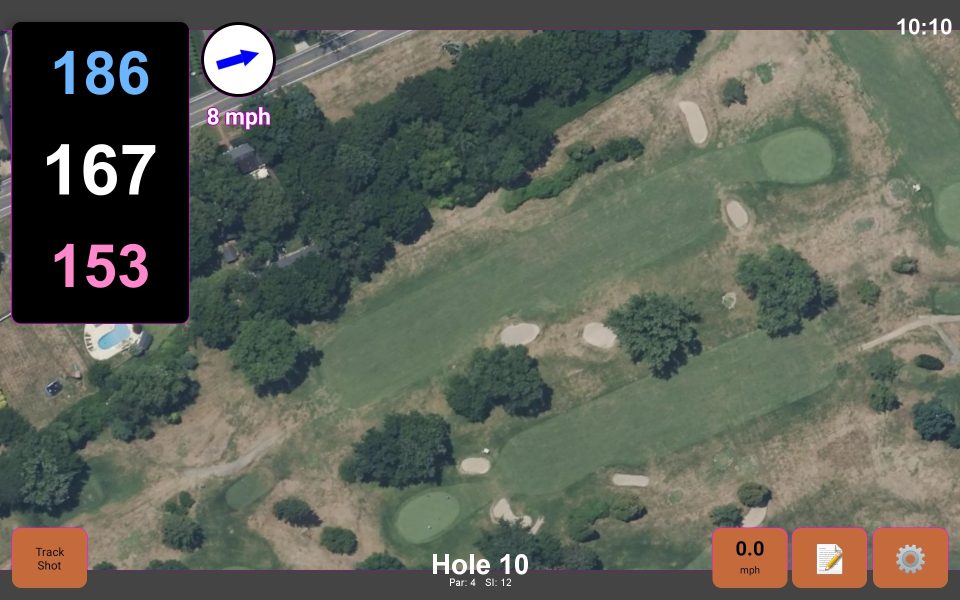 Hole preview 2