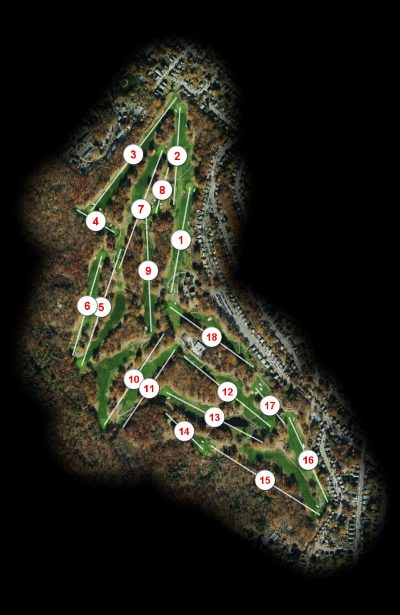 George Wright Golf Course