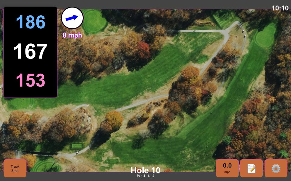 Hole preview 2