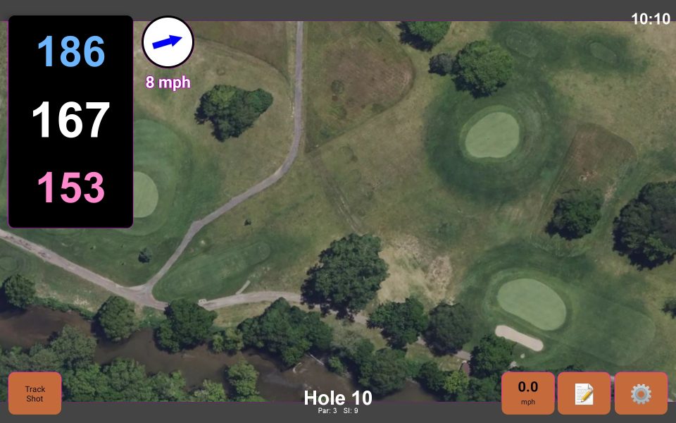 Hole preview 2