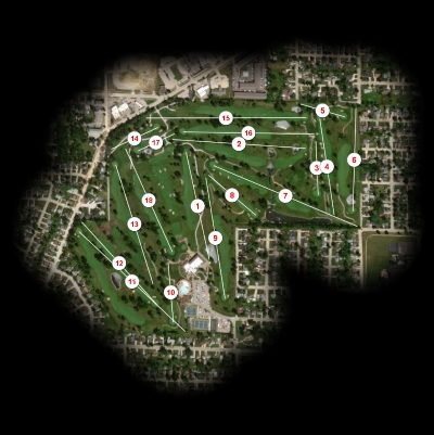Elmcrest Country Club