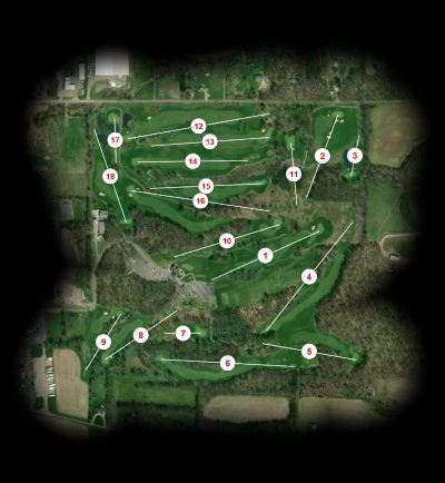 Deer Ridge Golf Club