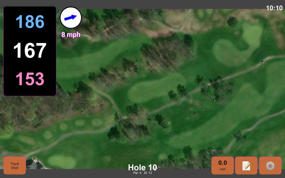 Hole preview 2