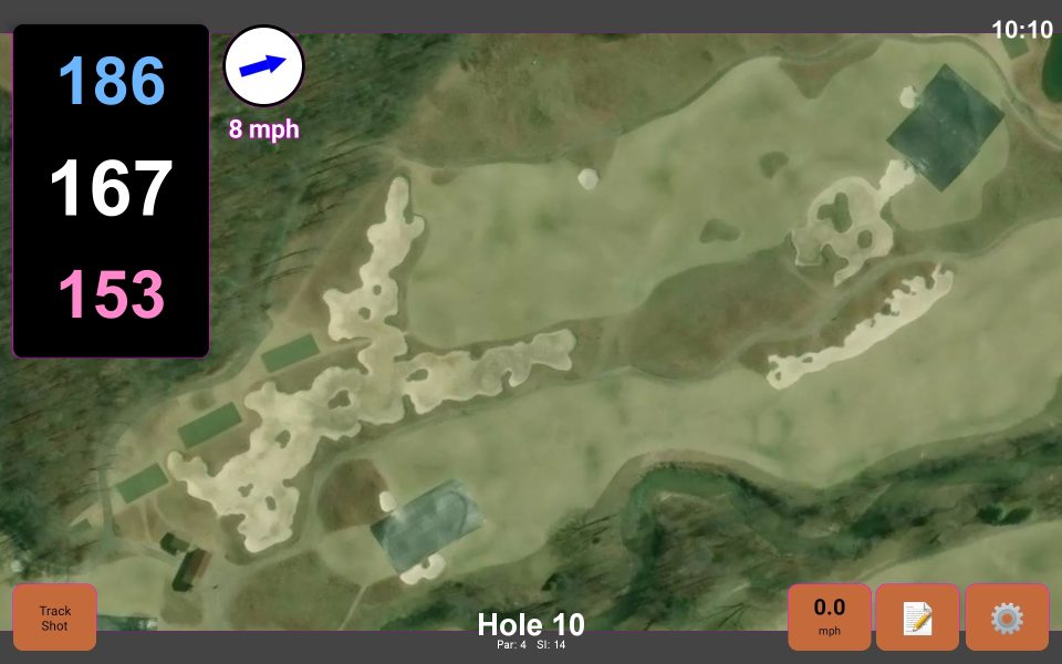 Hole preview 2