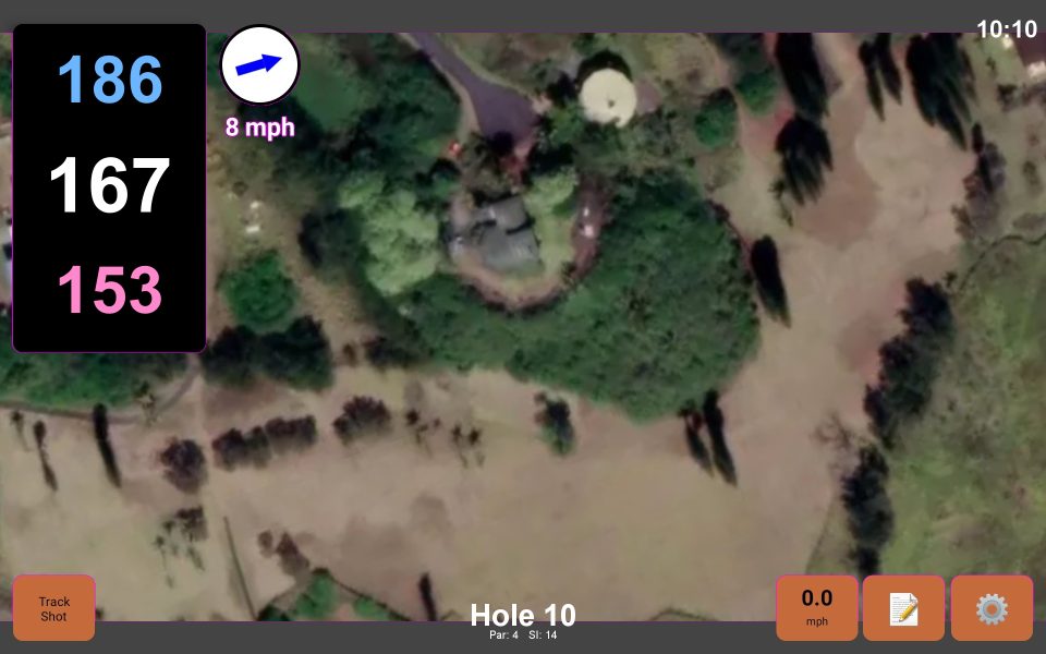 Hole preview 2