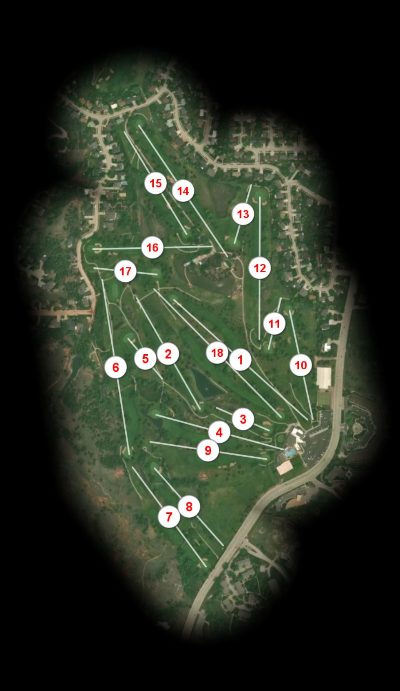 Arrowhead Country Club