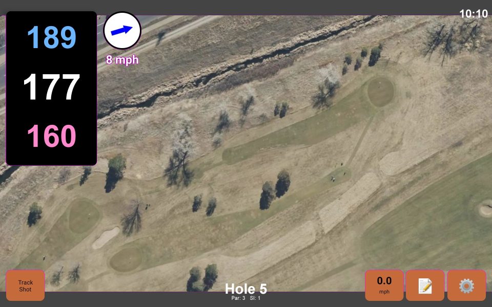 Hole preview 2