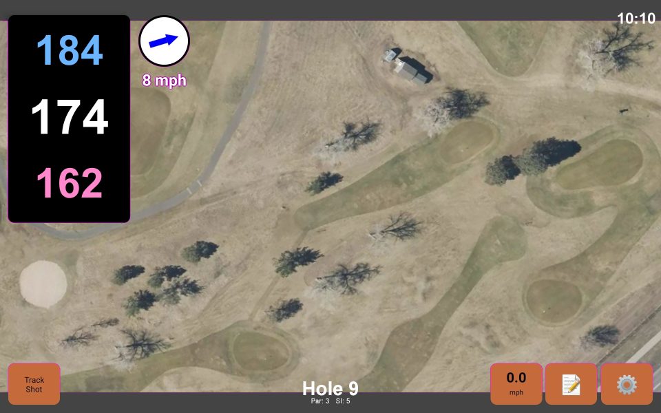 Hole preview 3