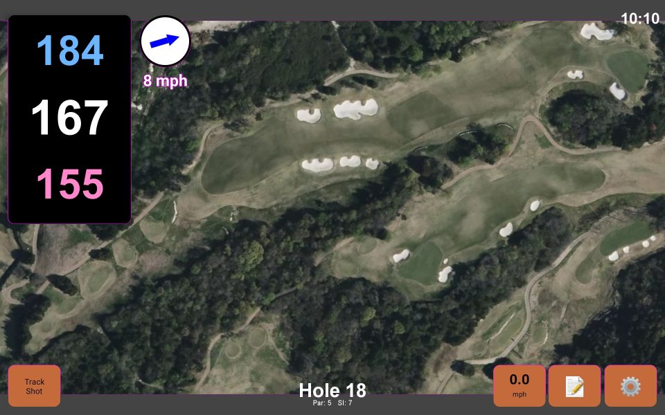Hole preview 3