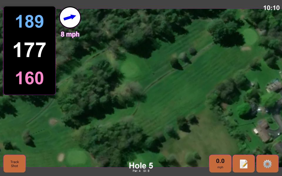 Hole preview 2