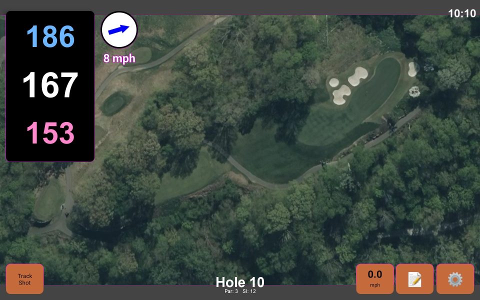 Hole preview 2