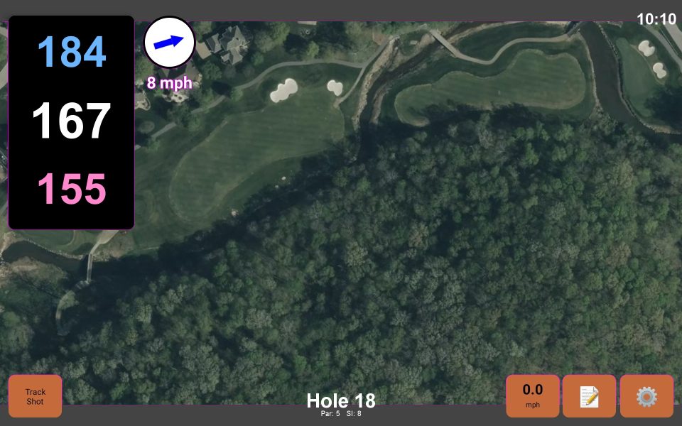 Hole preview 3
