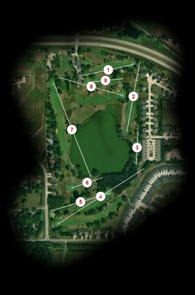 Indian Hills Golf Club