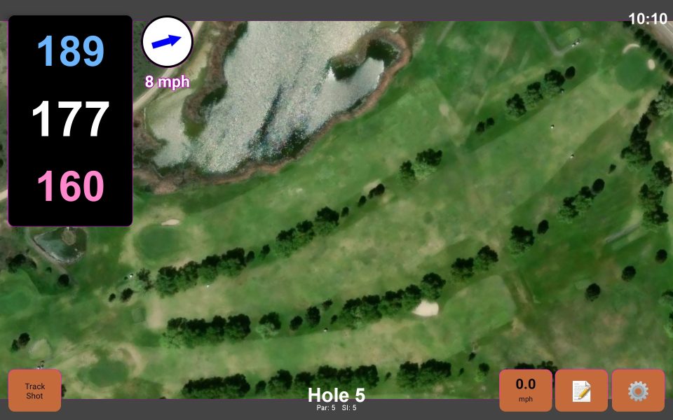 Hole preview 2