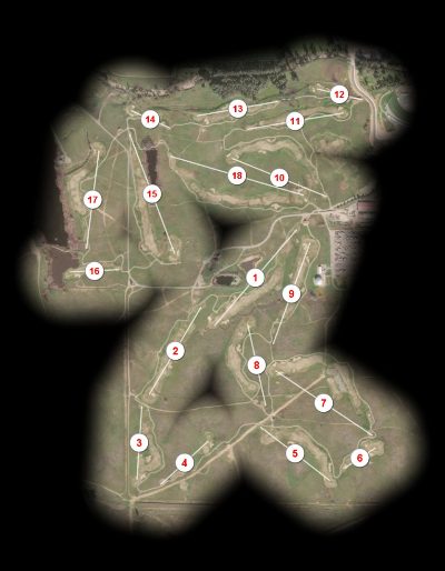 The Links at Rolling Hills