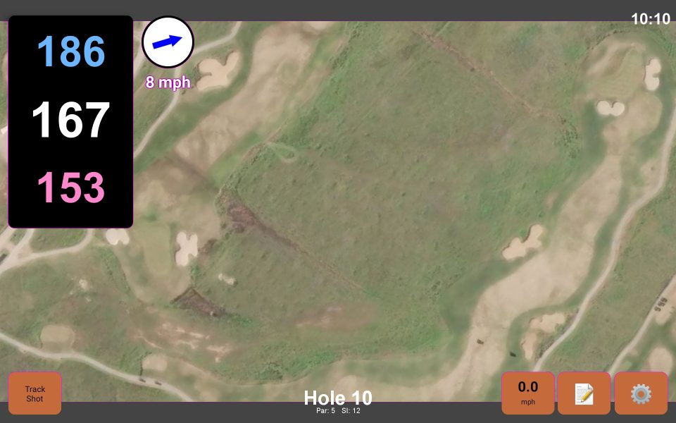Hole preview 2