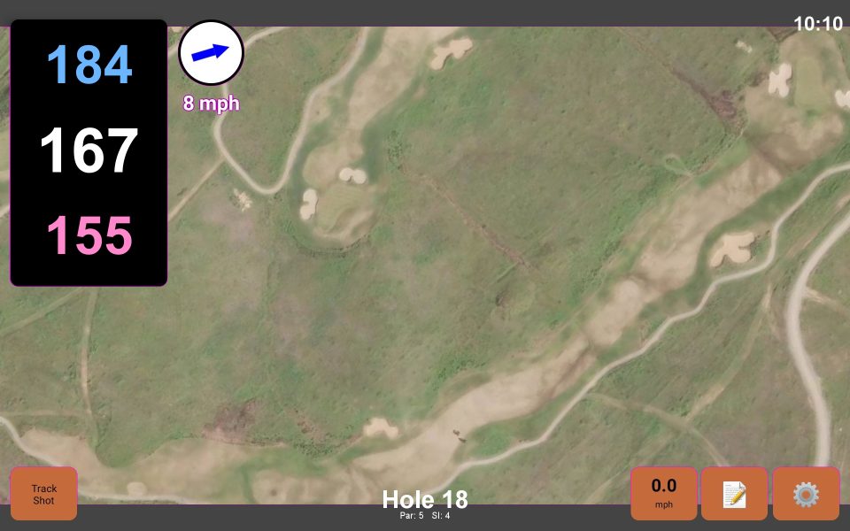 Hole preview 3