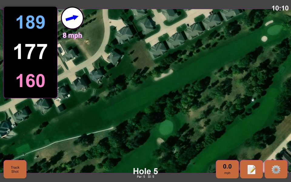 Hole preview 2