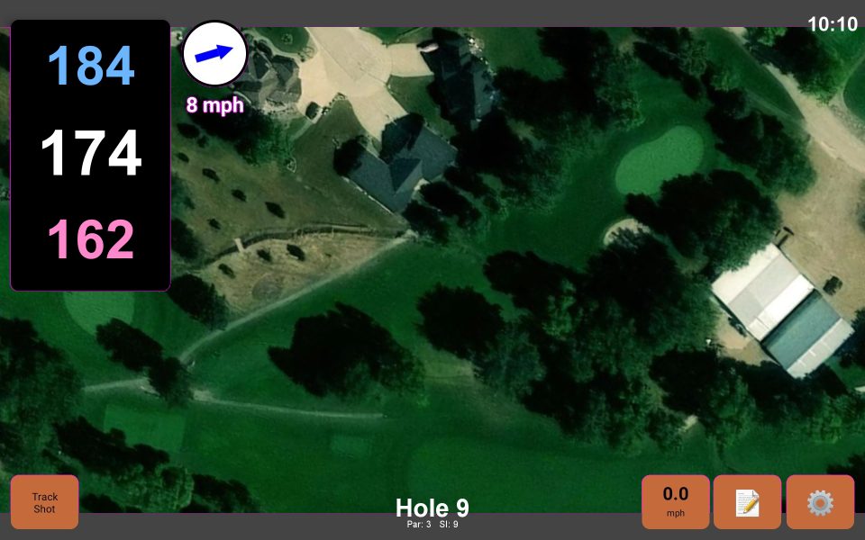 Hole preview 3