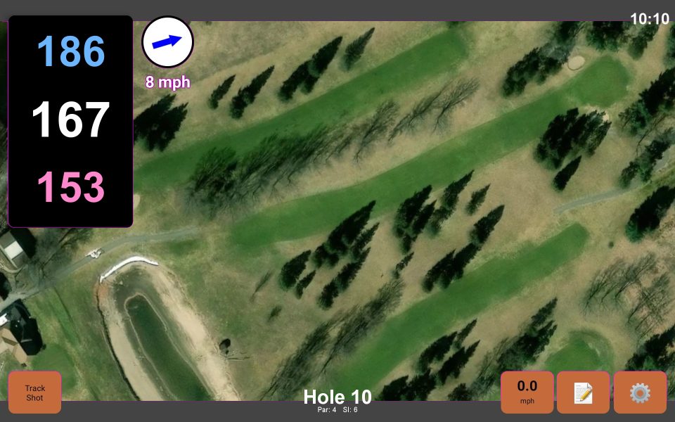 Hole preview 2