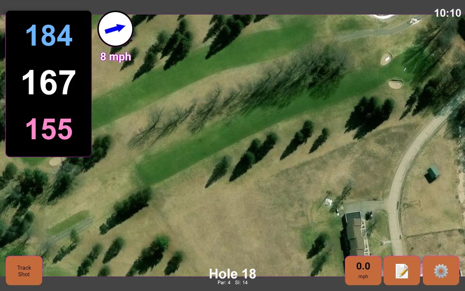 Hole preview 3