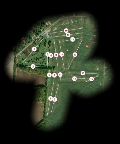 Wyandot Golf Course