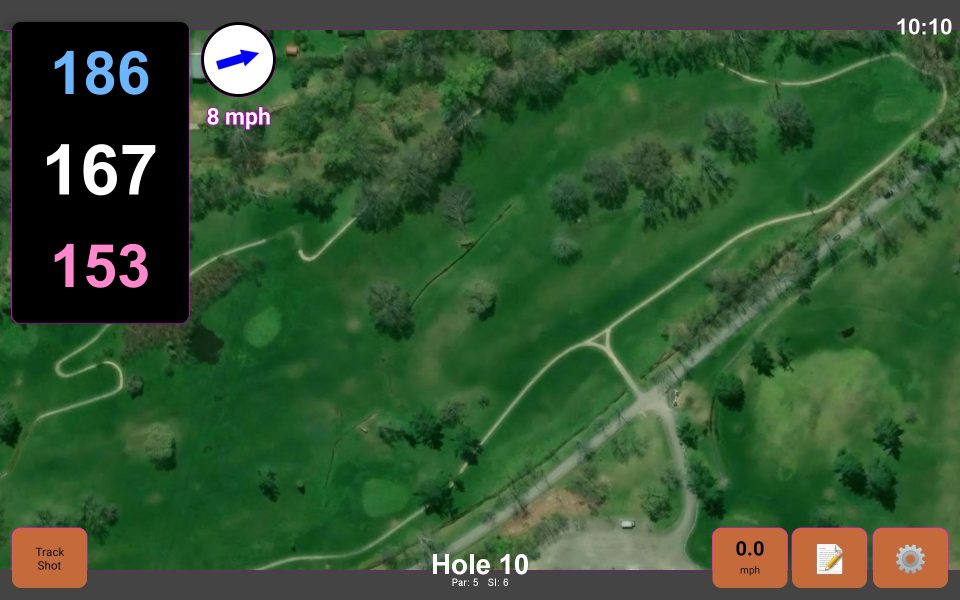 Hole preview 2