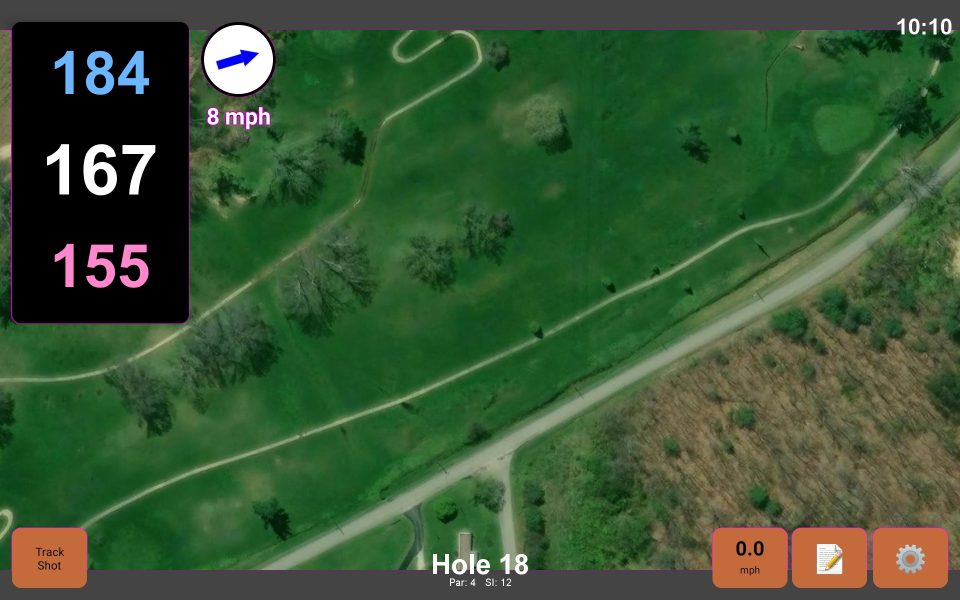 Hole preview 3
