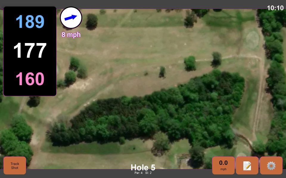 Hole preview 2