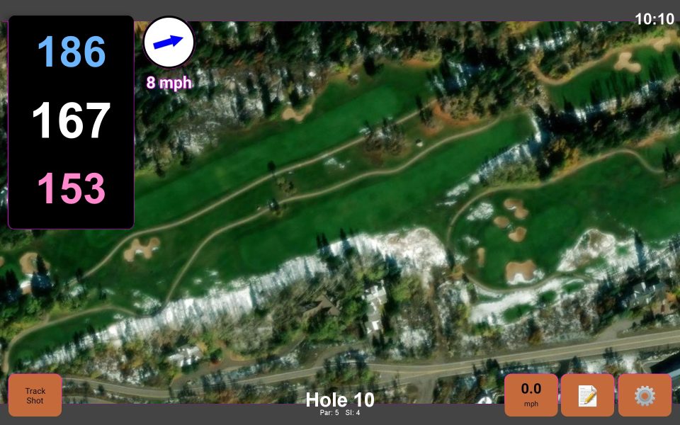 Hole preview 2