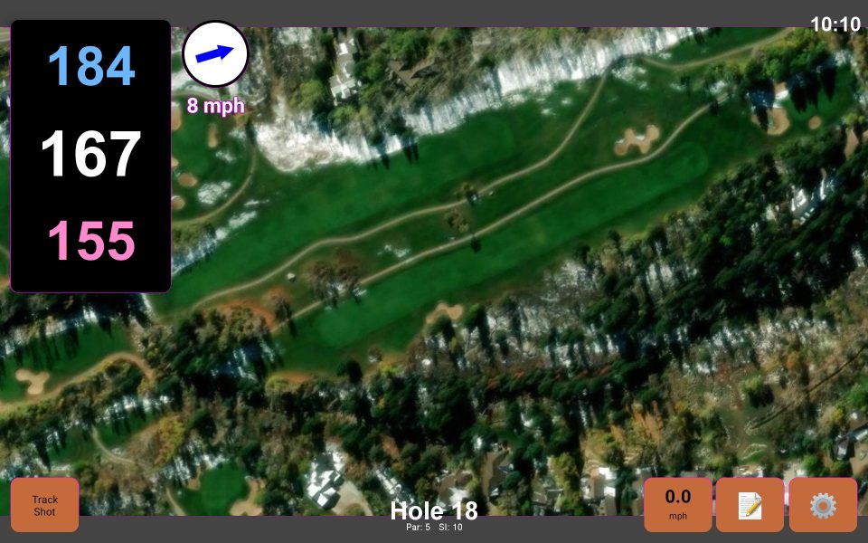 Hole preview 3