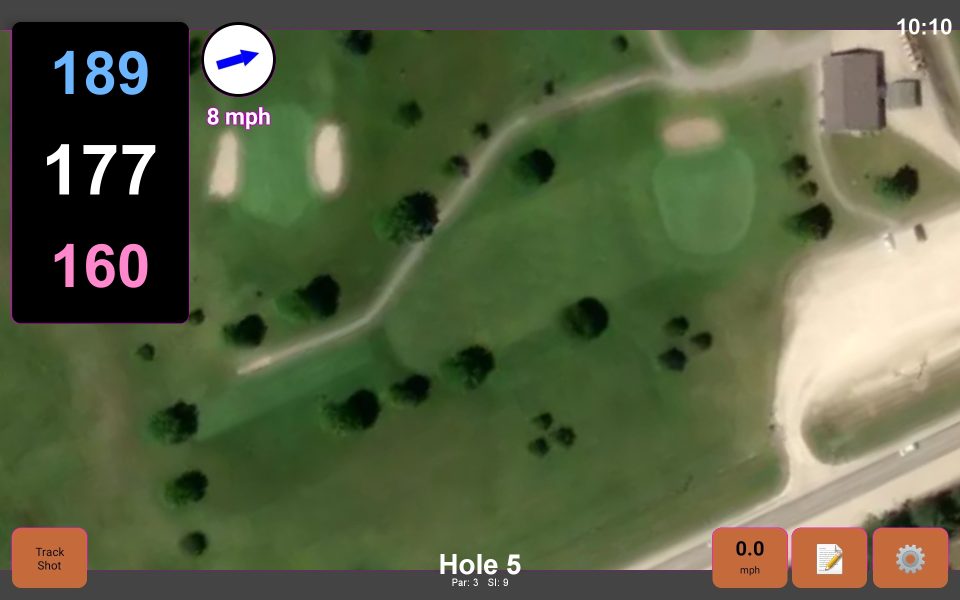 Hole preview 2