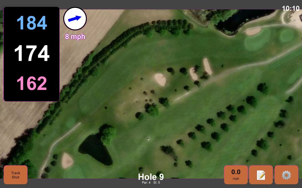 Hole preview 3