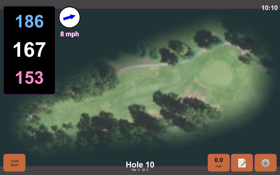 Hole preview 2