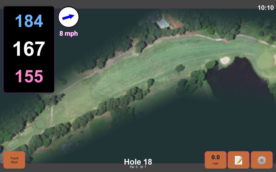 Hole preview 3