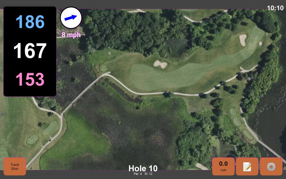 Hole preview 2