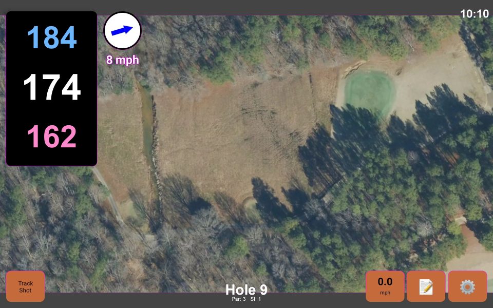 Hole preview 3