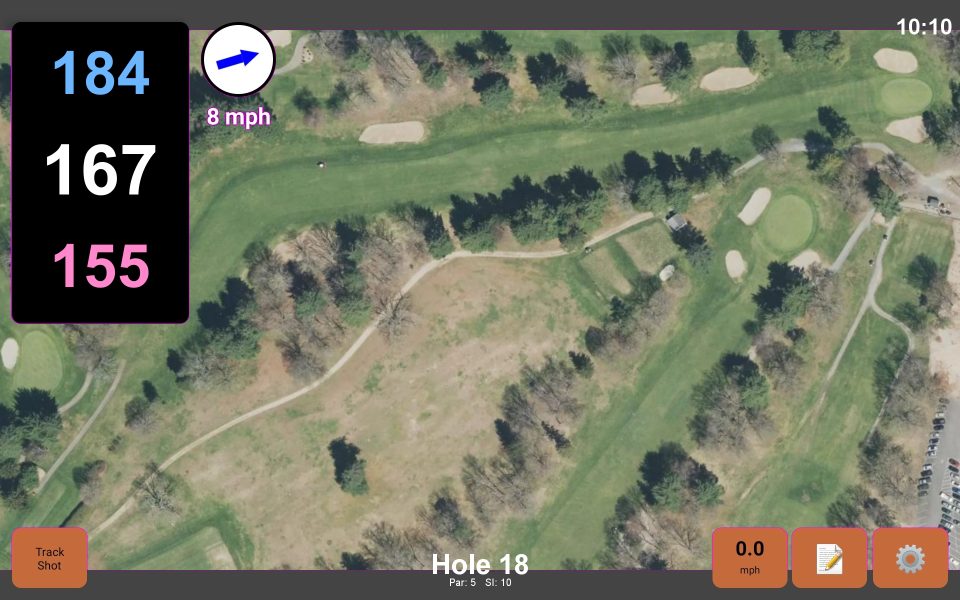 Hole preview 3