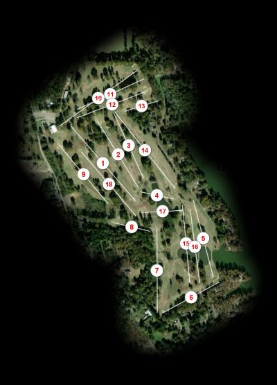 Natchez Trace Golf Club