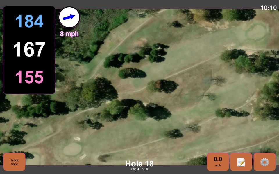 Hole preview 3