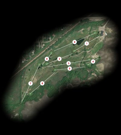 Beaver Creek Golf Course