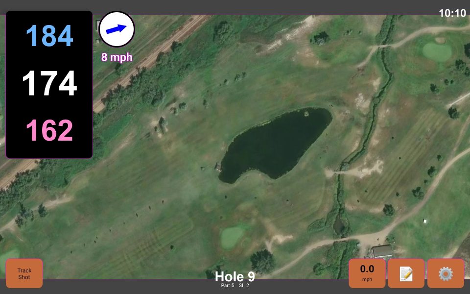 Hole preview 3