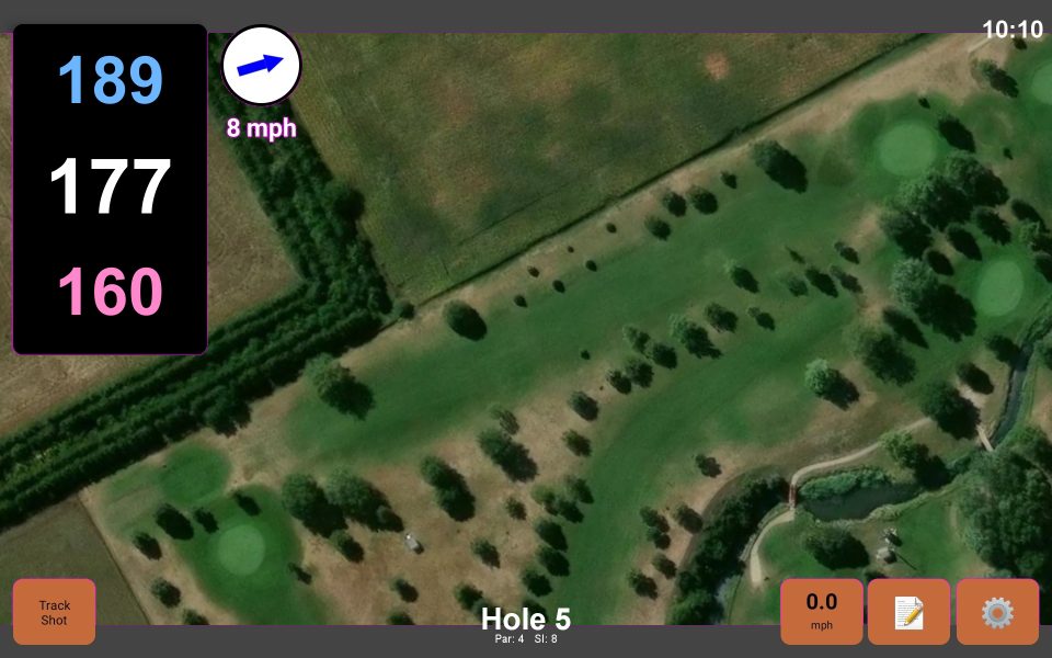 Hole preview 2