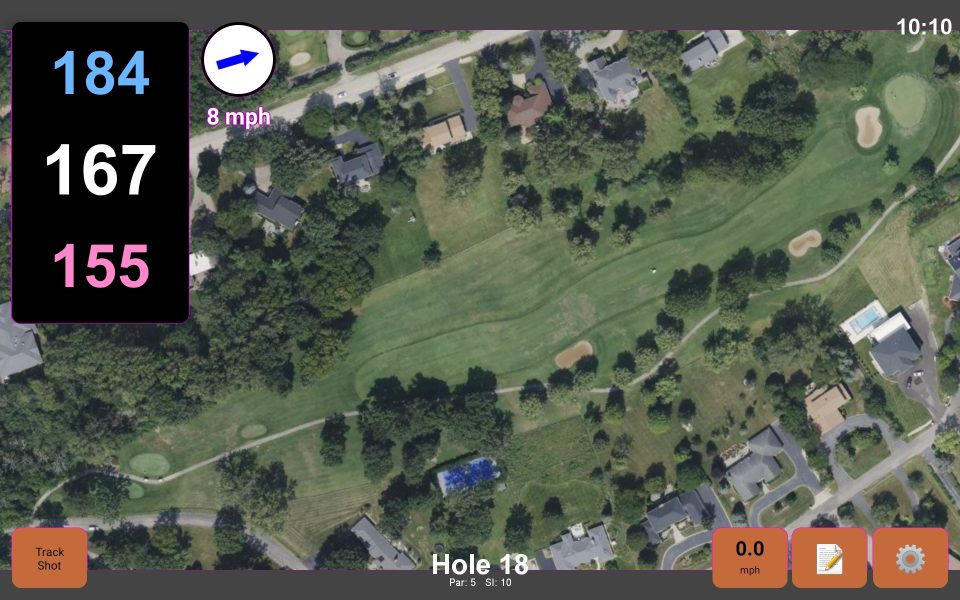 Hole preview 3