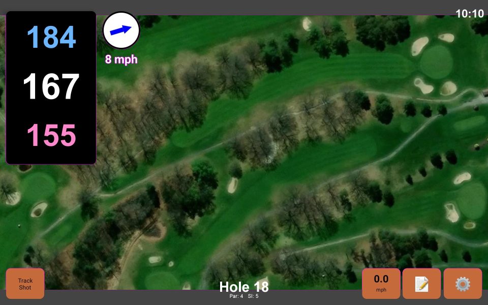 Hole preview 3