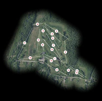 The Bath Golf Club