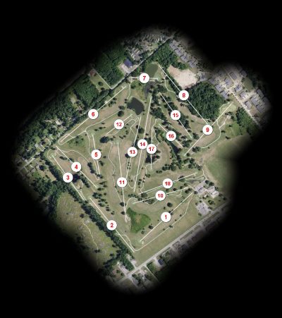 Eagles Nest Golf Course