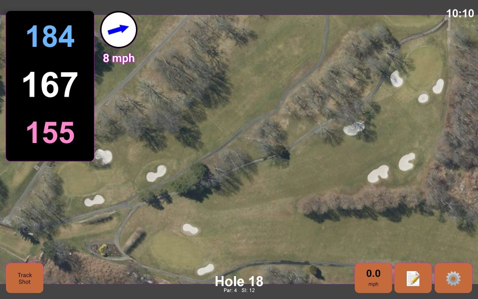 Hole preview 3