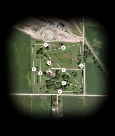 Rolfe Golf Club